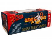 Speed Racer Racer X Shooting Star 1/18 Scale Diecast Car Replica