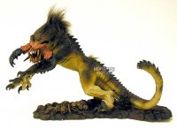 Relic Mbwun Kathoga Museum Monster Model Hobby Kit