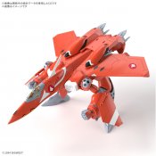 Macross 7 VF-22S Sturmvogel II 1/100 Scale Transformable HG Model Kit Milia Fallyna Jenius