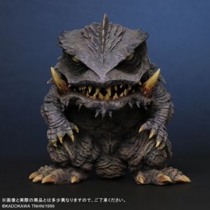 Trauma Gamera Deforeal X-Plus Star Ace