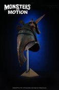 Stargate 1/2 Scale Anubis Helmet Movie Prop Replica