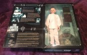 Outer Limits The Sixth Finger Gwyllm Griffiths 12" Collectible Figure by Sideshow / TV Land