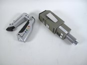 Space: 1999 Commlock and Stun Gun Prop Replica Set