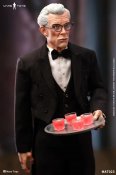 Alfred Pennyworth 1/6 Scale Figure by Mars Toys