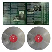 Haunting, The 1999 Soundtrack LP Jerry Goldsmith Deluxe Edition 2LP Set