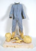 Halloween 1979 MIchael Myers 1/6 Scale Model Kit Master Hard Copy