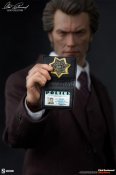 Dirty Harry 1/6 Scale Figure (Final Act Variant) Clint Eastwood