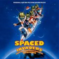 Spaced Invaders Limited Edition Soundtrack CD David Russo