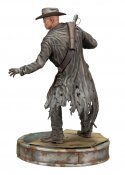 Fallout (Amazon TV Series) The Ghoul Deluxe Figure Statue