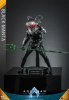 Aquaman Black Manta 1/6 Scale Figure by Hot Toys