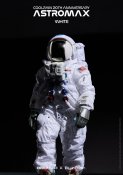 Astromax White Astronaut 1/6 Scale Figure by Coolrain Blitzway