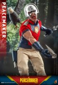 Peacemaker John Cena 1/6 Scale Figure by Hot Toys
