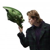 Green Goblin Life-Size Prop Replica Helmet 1:1 Scale Wearable Helmet