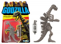 Godzilla 1954 Godzilla Skeleton with Oxygen Destroyer TOHO ReAction Figure LIMITED EDITION