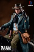 Red Dead Redemption 1/6 Scale Figure with Horse