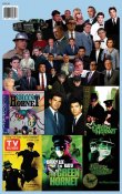 Green Hornet: The Series Hardcover Book Scott Palmer