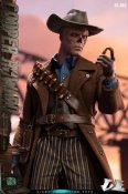 Cooper Howard The Ghoul Zombie Cowboy 1/6 Scale Figure