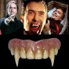 Dracula Fangs Prosthetic Vampire Teeth Hammer Films