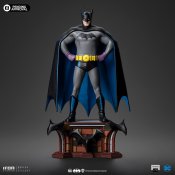 Batman Detective (85th Anniversary) 1/10 Scale Statue by Iron Studios