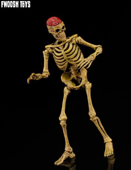 Yokai Series Skeleton 6-inch Scale Figure Yokai Series Skeleton 6-inch  Scale Figure [221FW01] - $39.99 : Monsters in Motion, Movie, TV  Collectibles, Model Hobby Kits, Action Figures, Monsters in Motion