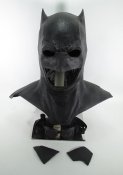 Batman Vs. Superman Dawn of Justice Batman Tactical Cowl Prop Replica