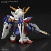 SD Gundam EX-Standard #18 XXXG-00W0 Wing Gundam Zero Model Kit: