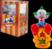 Killer Klowns from Outer Space Shorty 13-Inch Boxing Puppet Toy Horror Reachers
