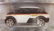 Hot Wheels Metal Collection Set of 4