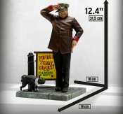 Benny Hill 1/6 Scale Statue by Infinite Statue