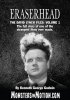 Eraserhead The David Lynch Files Vol 1: The Full Story of One of the Strangest Films Ever Made Hardcover Book