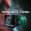 Amazing Spider-Man Soundtrack Vinyl LP James Horner 2 Disc Set