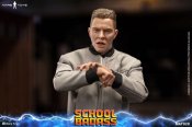 Biff School Badass 1/6 Scale 12" Action Figure Mars Toys