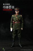 Japanese Army Sergeant of Spy Organization 1/6 Scale Figure by Toys Power