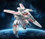 Macross Robotech Veritech VF-1J Transformable Replica