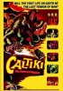 Caltiki The Immortal Monster 1960 DVD