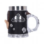 Terminator 2: Judgement Day T-1000 Tankard Mug