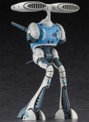 Macross Robotech Regult with Missile Pod 1/72 Scale Model Kit by Hasegawa