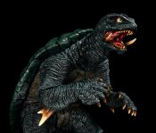 Gamera 2: Attack of Legion 1996 Gamera Mega Vinyl Figure by Kaiyodo