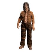 Texas Chainsaw Massacre III - Leatherface 1/6 Scale Action Figure
