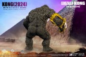 King Kong Godzilla X Kong Empire W Beast Glove by Star Ace