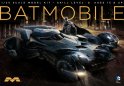 Batman Vs. Superman Dawn Of Justice Batmobile Model Kit