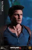 Unexplored 4 "Nathan" 1/6 Scale Figure by LimToys