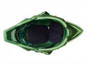 Green Goblin Life-Size Prop Replica Helmet 1:1 Scale Wearable Helmet