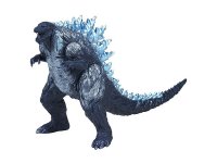 Godzilla Earth Thermal Radiation Version Movie Monsters Series Vinyl Figure