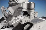 Terminator 2 Hunter Killer Tank 1/32 Scale Model Kit