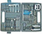 Star Trek: The Next Generation Engineering Field Tool Kit