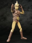 Spectreman HAF (Hero Action Figure) by Evolution Toys Re-Issue