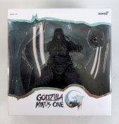 Godzilla Minus One ULTIMATES! Godzilla 8" Action Figure