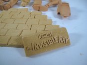 Invisible Ray 1936 Boris Karloff 1/6 Scale Model Kit and Master Sculpt