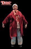 Brain Dead / Dead Alive Zombie Father McGruder 8" Retro Style Figure